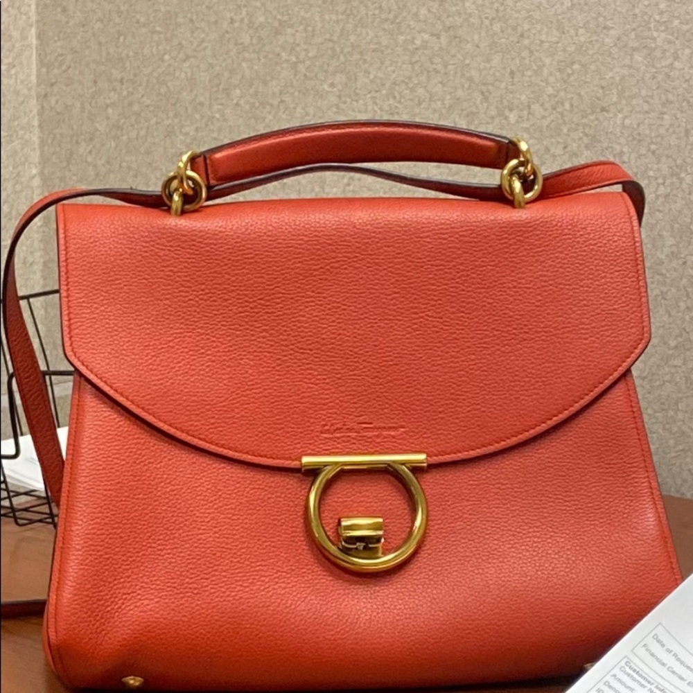 Margot bag sold to regbag - Picture 1 of 4